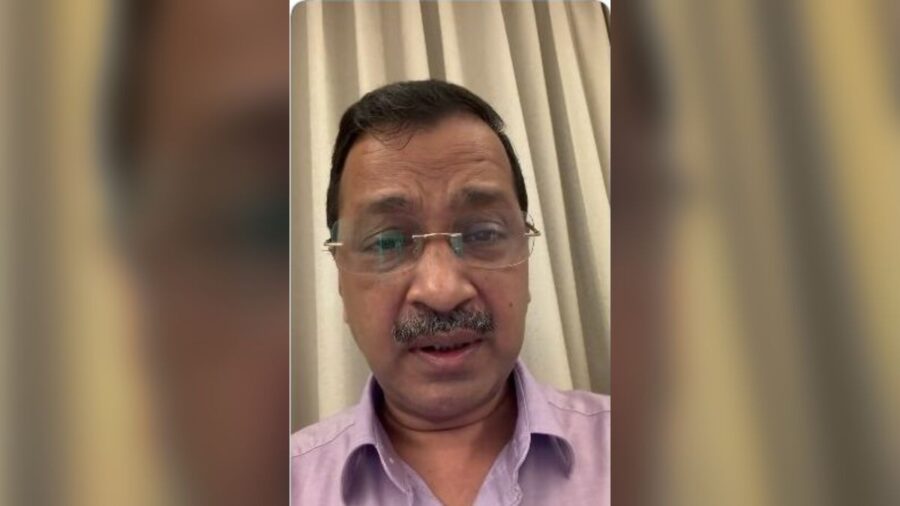 सोनम वांगचुक और अभिजीत दीपके के समर्थन में केजरीवाल की अपील—‘उठो, चलो जंतर-मंतर’