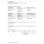 M/s Laxmi Enterprises GST taxpayer details showing cancelled suo-moto status effective from 01-02-2026.