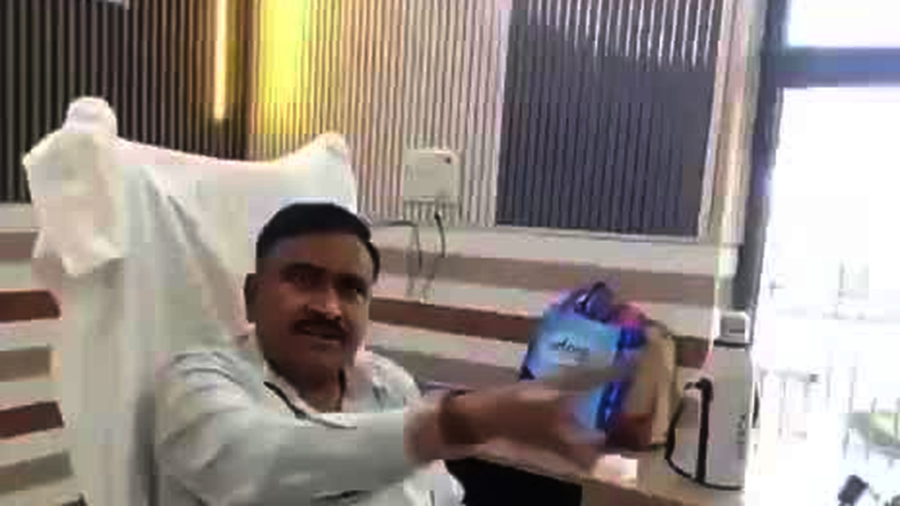 डिजिटल सबूत की पड़ताल: पटियाली के ₹62.04 करोड़ के ऑनलाइन भुगतान का रिकॉर्ड, कथित 10% कमीशन पर सवाल